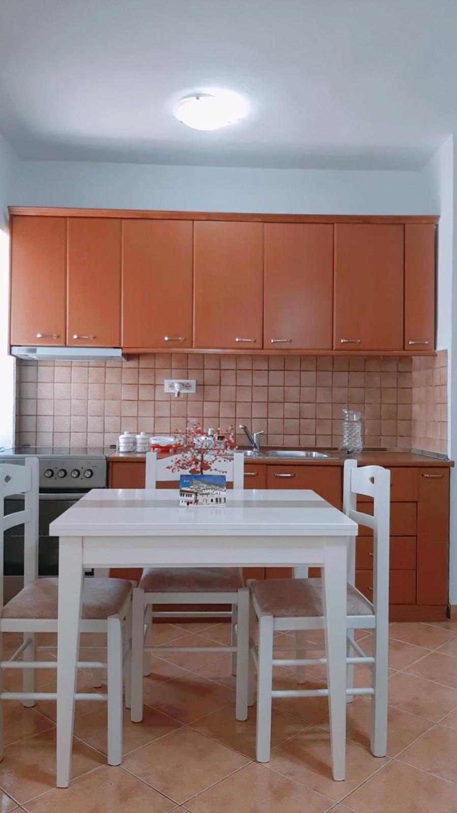 Vangert Apartment Berat Zewnętrze zdjęcie