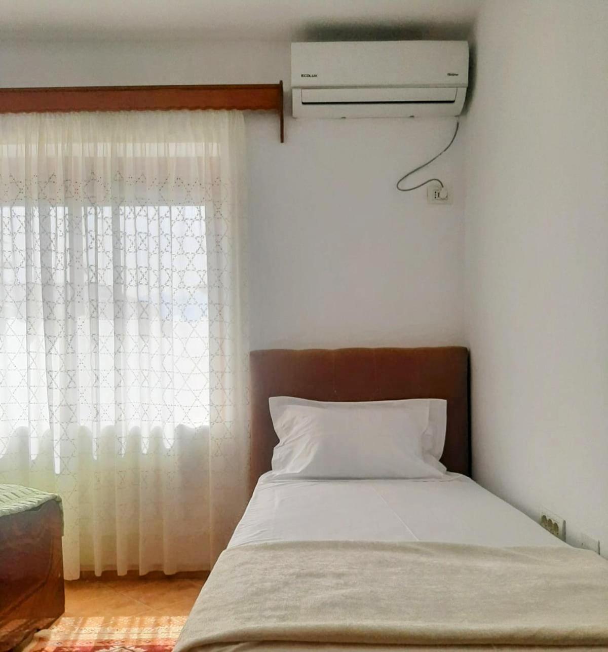Vangert Apartment Berat Zewnętrze zdjęcie