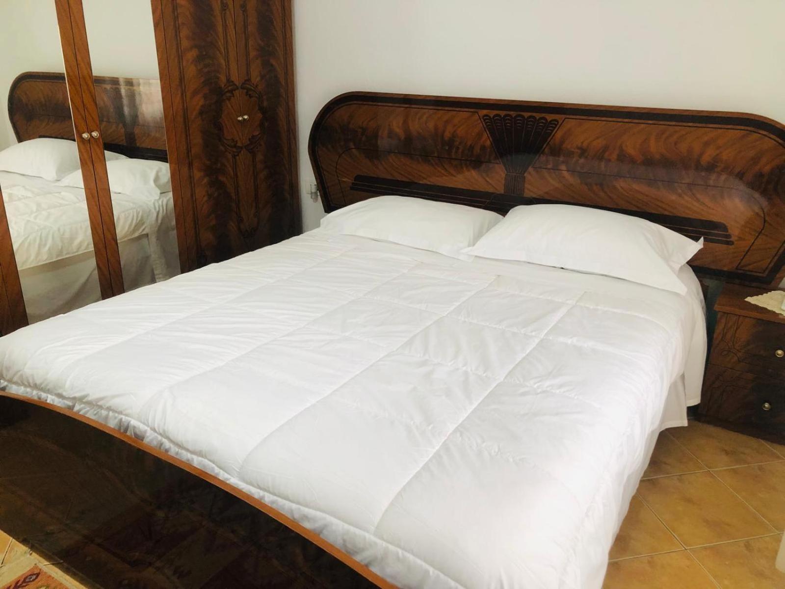 Vangert Apartment Berat Zewnętrze zdjęcie